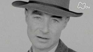 映像の世紀バタフライエフェクト　マンハッタン計画　オッペンハイマーの栄光と罪