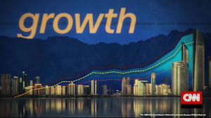 特別番組：アブダビの起業家たち