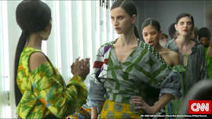 アフリカ最新ファッションの魅力