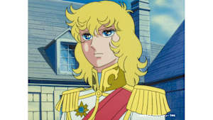 ベルサイユのばら　#16　　革命期のフランスが舞台の不朽の名作アニメ