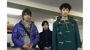 ヴォイス ～命なき者の声～　#7　　法医学生のヒューマンドラマ！