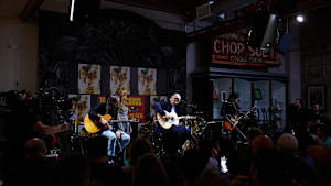 スマッシング・パンプキンズ　30TH ANNIV．SIAMESE DREAM