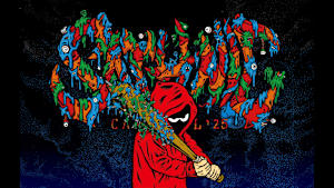 SATANIC CARNIVAL 2025　＜DAY1＞