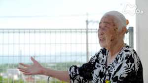 ＥＴＶ特集　沖縄の夜を生きて～基地の街と女性たち～