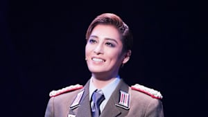 【宝塚歌劇】フリューゲル -君がくれた翼-（’23年月組・東京・千秋楽）