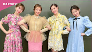 【宝塚歌劇】CAST ＃36～天紫珠李 side-B～＜未公開映像付＞