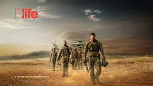 SEAL Team/シール・チーム