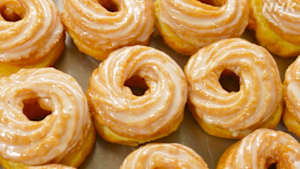 グレーテルのかまど　グスタフのシュプリッツクーヘン