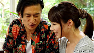 【見逃し】湯けむりおっぱい注意報