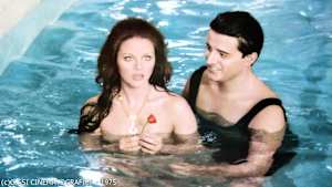 【見逃し】セックス発電