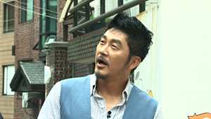 【見逃し】韓流スタージャックS キム・ヨンホ前編