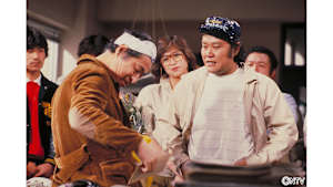 【見逃し】ビッグスペシャル 池中玄太80キロ