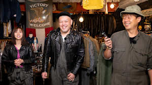 【見逃し】野性爆弾のヴィンテージ王国 ＃31