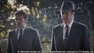 【見逃し】刑事モース～オックスフォード事件簿～ Case21