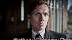 【見逃し】刑事モース～オックスフォード事件簿～ Case23