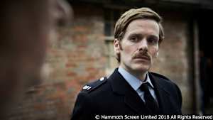 【見逃し】刑事モース～オックスフォード事件簿～ Case24