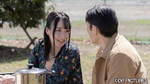 【追/見】美乳探訪 不埒な旅路