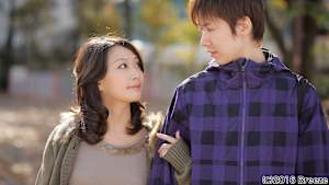 【見逃し】熟女劇場14 ヒミツの個人レッスン＆見られる人妻