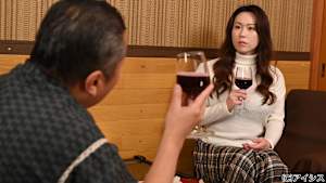 【見逃し】【美熟女の戯れ】藤木オリエ 義理の父 他