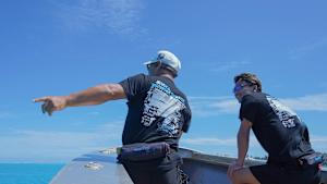 【追/見】GTに人生を捧げた男 3 南太平洋 師弟の絆 前編