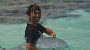 【追/見】GTに人生を捧げた男 3 南太平洋 師弟の絆 後編