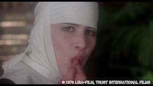 【見逃し】修道女の悶え