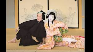 【見逃し】＜シネマ歌舞伎＞『桜姫東文章 上の巻』