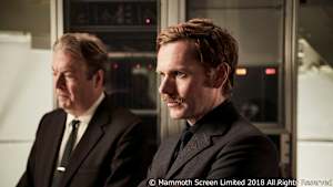 【見逃し】刑事モース～オックスフォード事件簿～ Case25