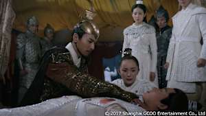 【見逃し】永遠の桃花～三生三世～ ＃6（全58話）