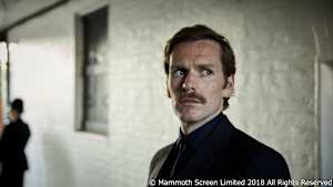 【見逃し】刑事モース～オックスフォード事件簿～ Case26