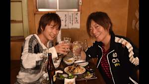 【追/見】手酌ですみません！＃6