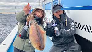 【追/見】上々SALT 5 バーチカルティップラン