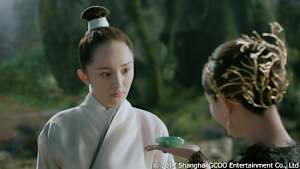 【見逃し】永遠の桃花～三生三世～ ＃7（全58話）