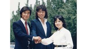 【見逃し】ゆうひが丘の総理大臣 ＃4