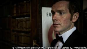 【見逃し】刑事モース～オックスフォード事件簿～ Case28