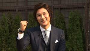 【見逃し】韓流スタージャックS リュ・ジョンハン後編