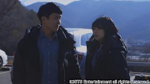 【見逃し】【コリアンエロス傑作選】鍵は鍵穴へ/風が吹く