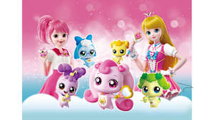 【見逃し】キャッチ！ティニピン ＃37-38