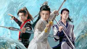 【見逃し】少年春風 The First Generation＃3