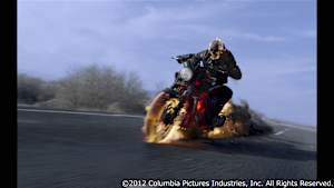 【見逃し】ゴーストライダー2