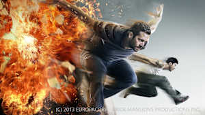 【見逃し】フルスロットル