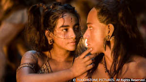 【見逃し】アポカリプト