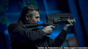 【見逃し】ブラックライト