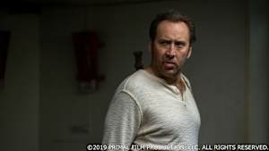 【見逃し】ザ・ビースト