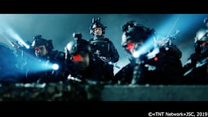 【見逃し】ワールドエンド