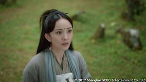 【見逃し】永遠の桃花～三生三世～ ＃11（全58話）