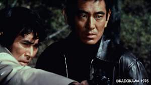 【見逃し】君よ憤怒の河を渉れ