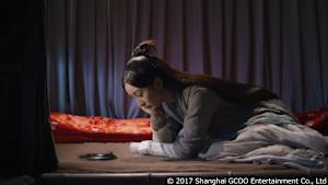 【見逃し】永遠の桃花～三生三世～ ＃12（全58話）