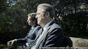 【見逃し】刑事モース～オックスフォード事件簿～ Case32