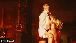 【見逃し】薔薇の貴婦人